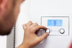 best Lowther boiler servicing companies
