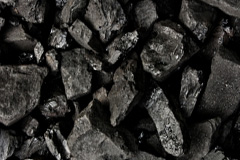 Lowther coal boiler costs