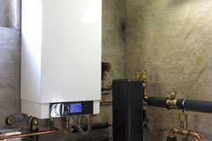 Lowther condensing boiler companies