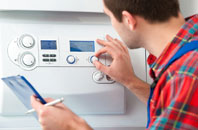 free Lowther gas safe engineer quotes
