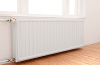 Lowther heating installation
